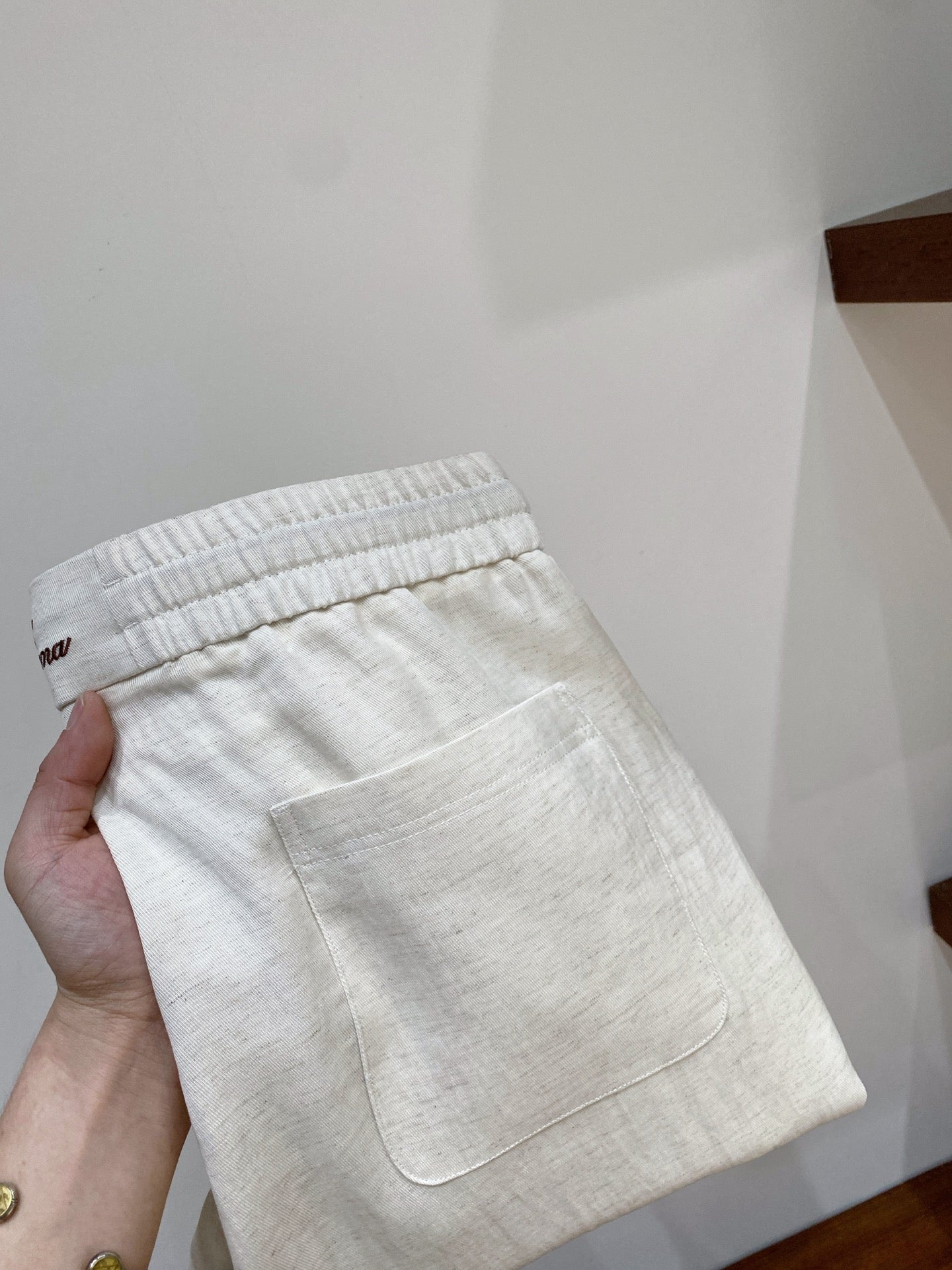 Loro Piana Long Pants