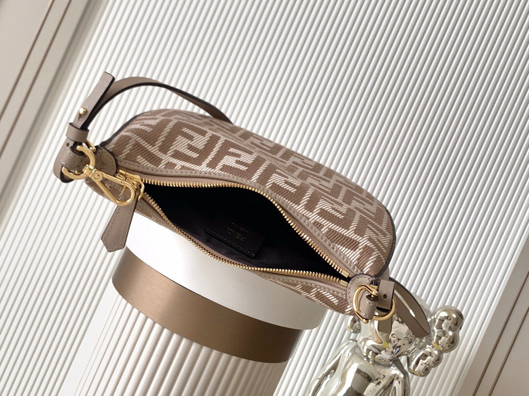Fendi Graphy bag (Mini)