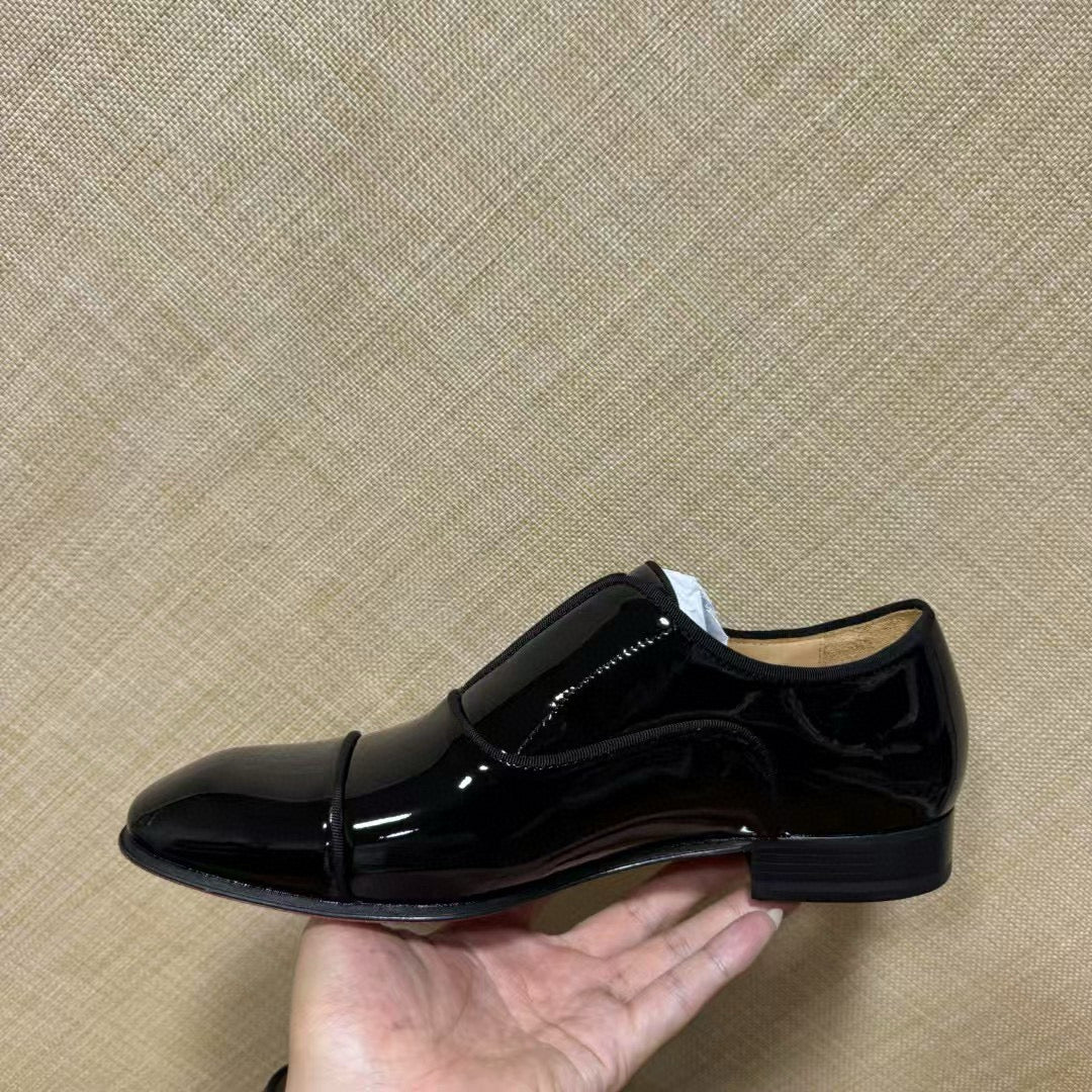 Christian Louboutin Loafer