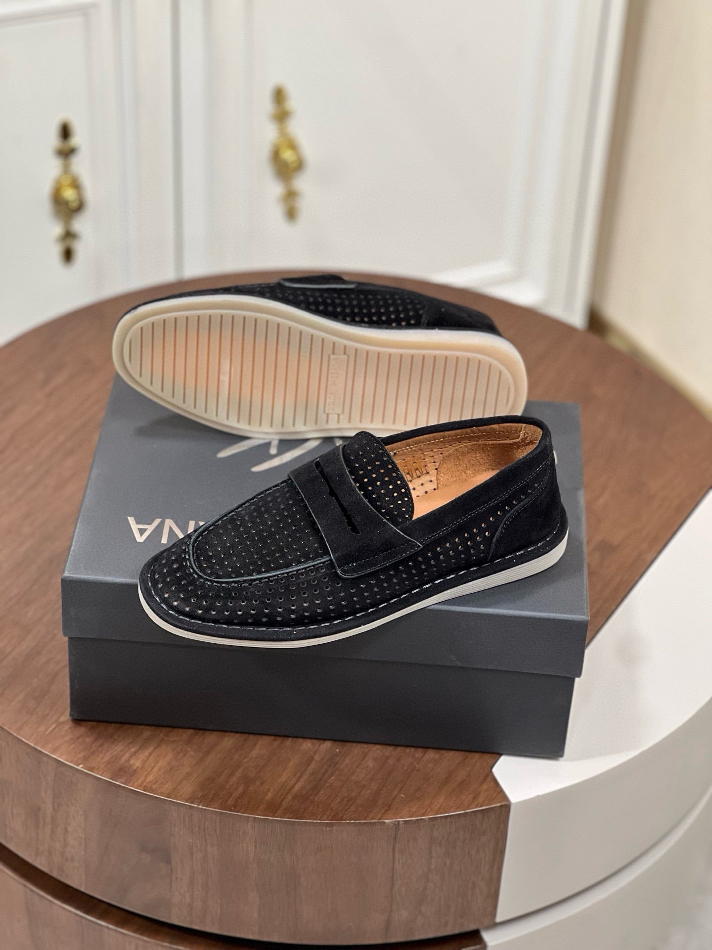 Dolce & Gabbana loafer