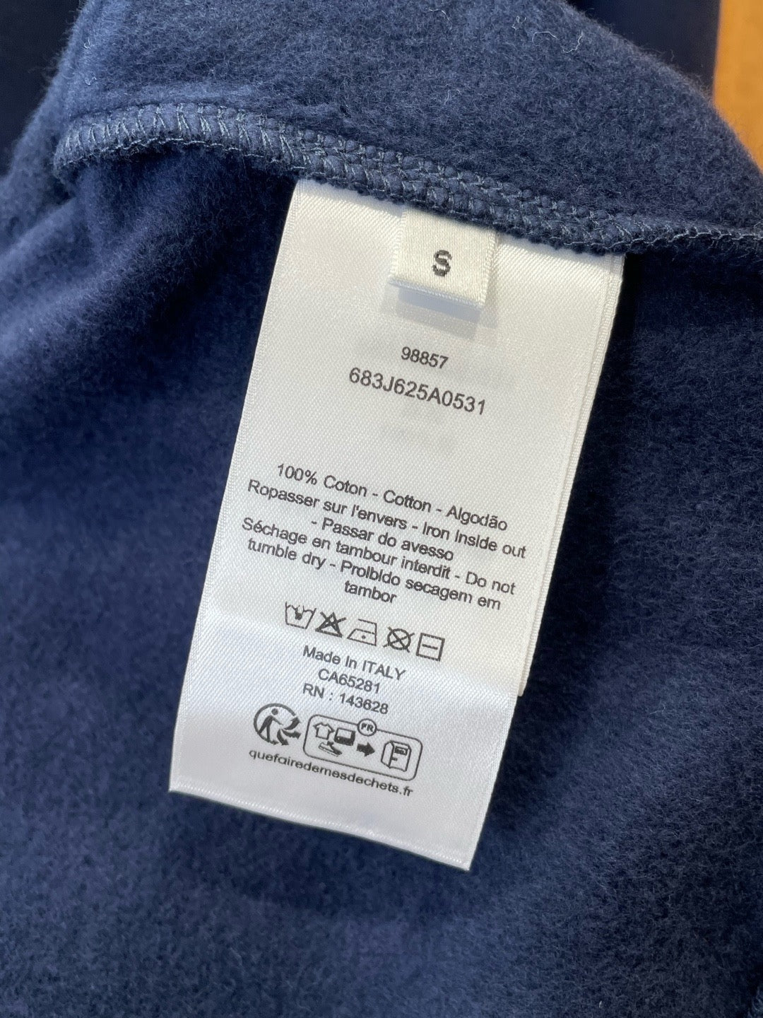 Dior Jacket