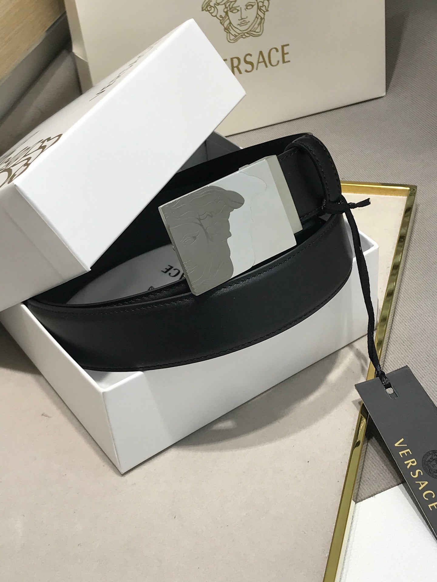 Versace Belts