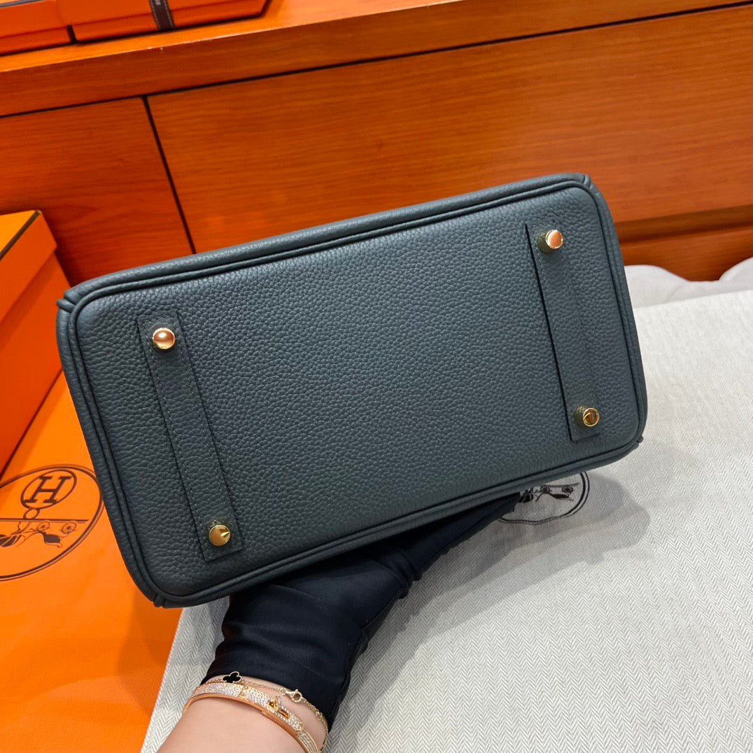 Hermes Birkin 25