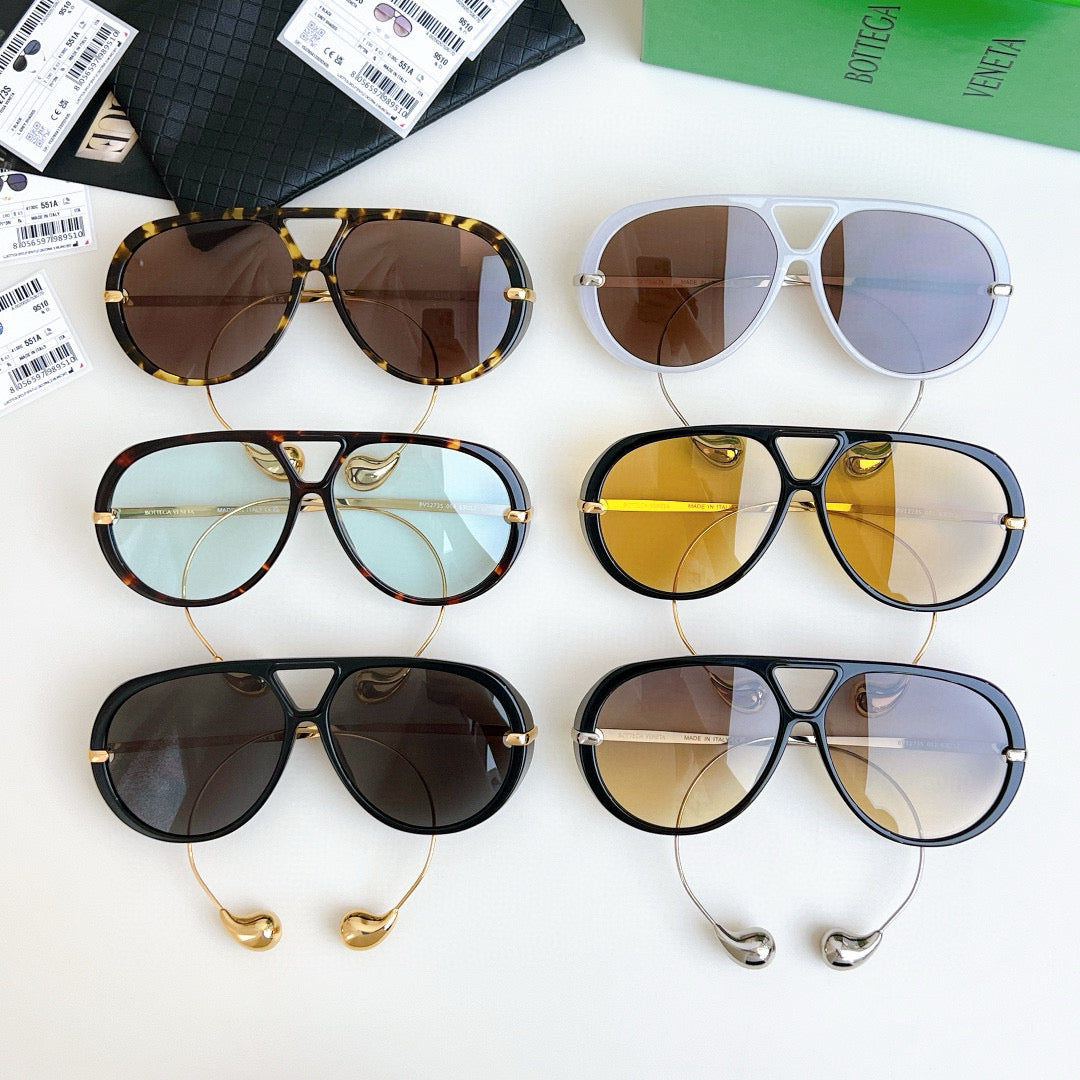 BV Sunglasses