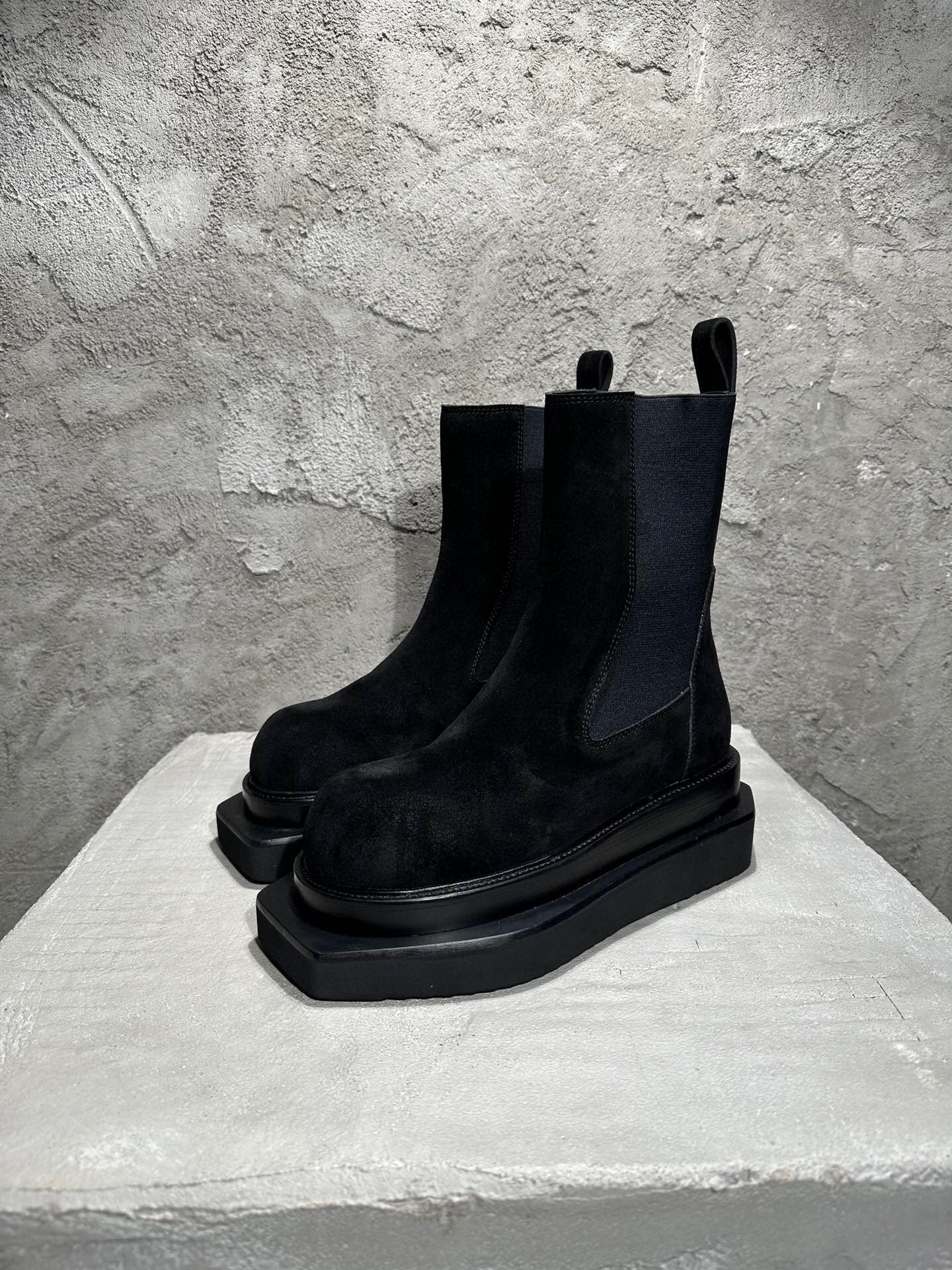Rick Owen Sneaker