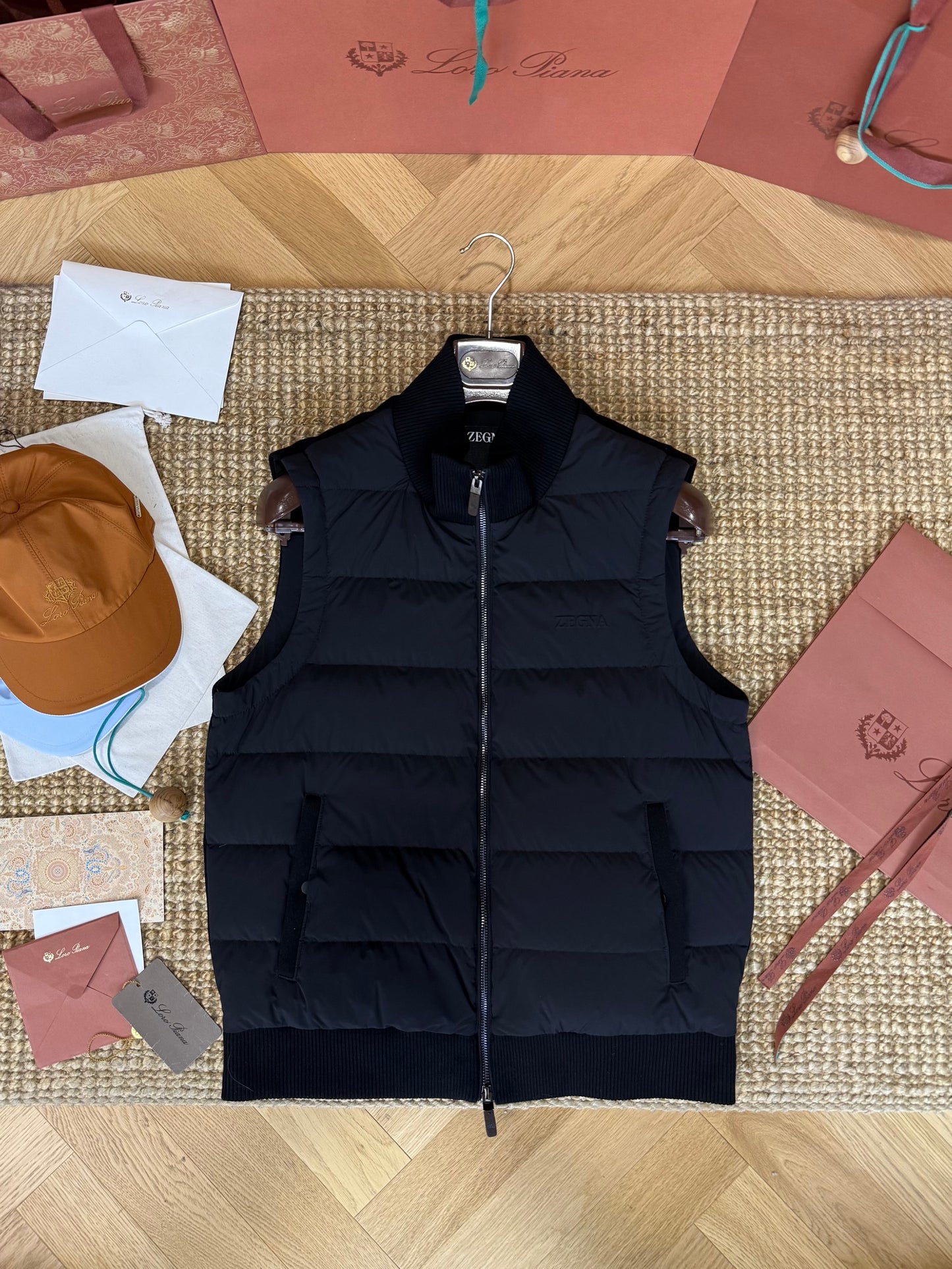 ZG Vest