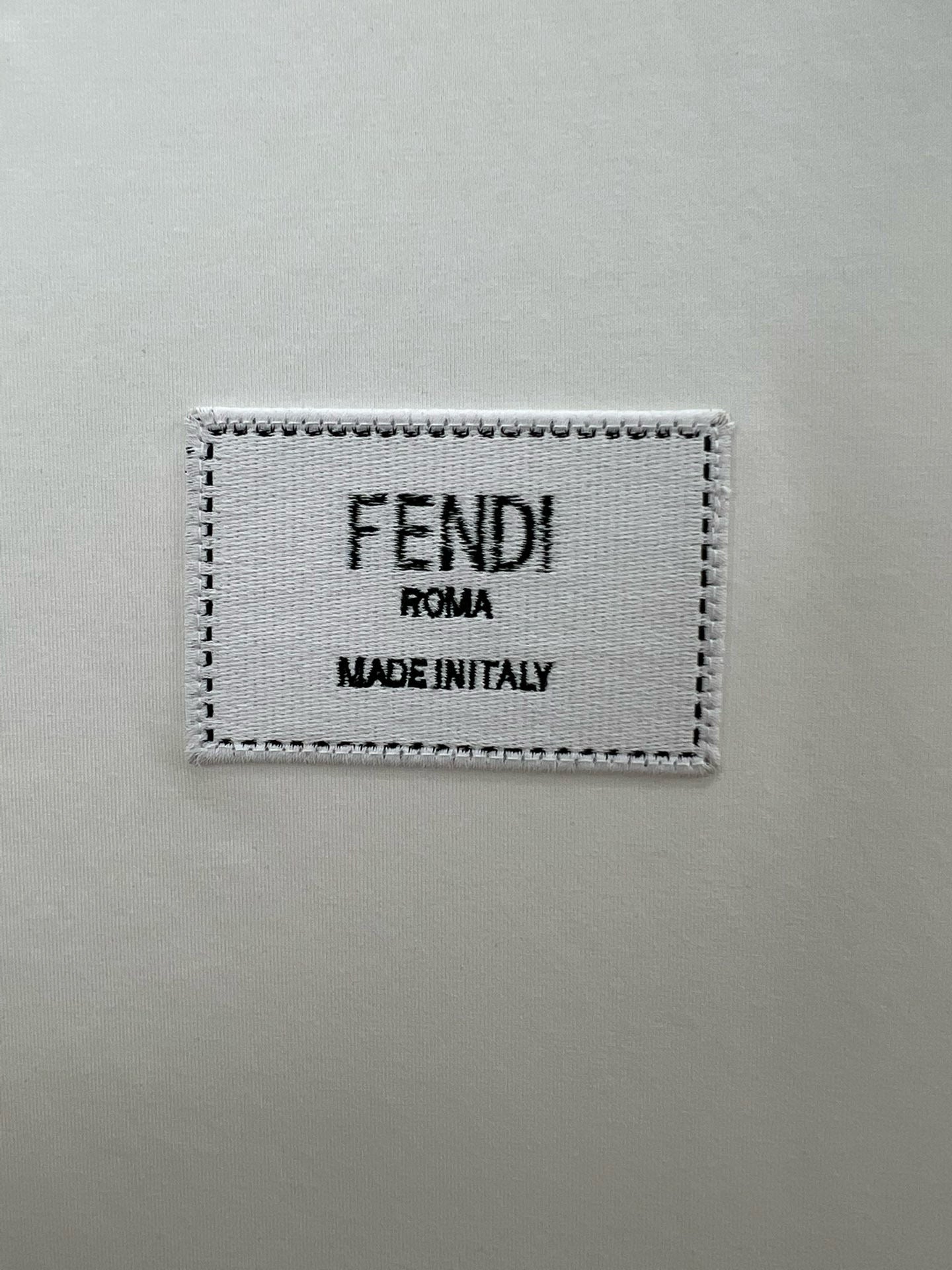 Fendi T-shirt