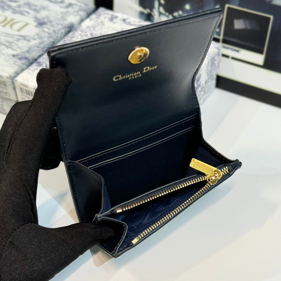 Dior Wallet
