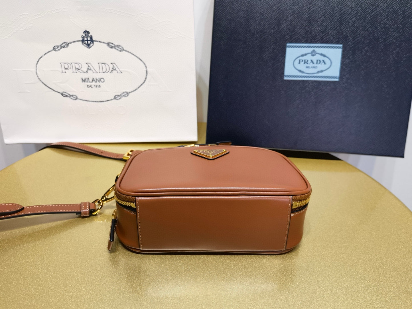 Prada Shoulder Bag