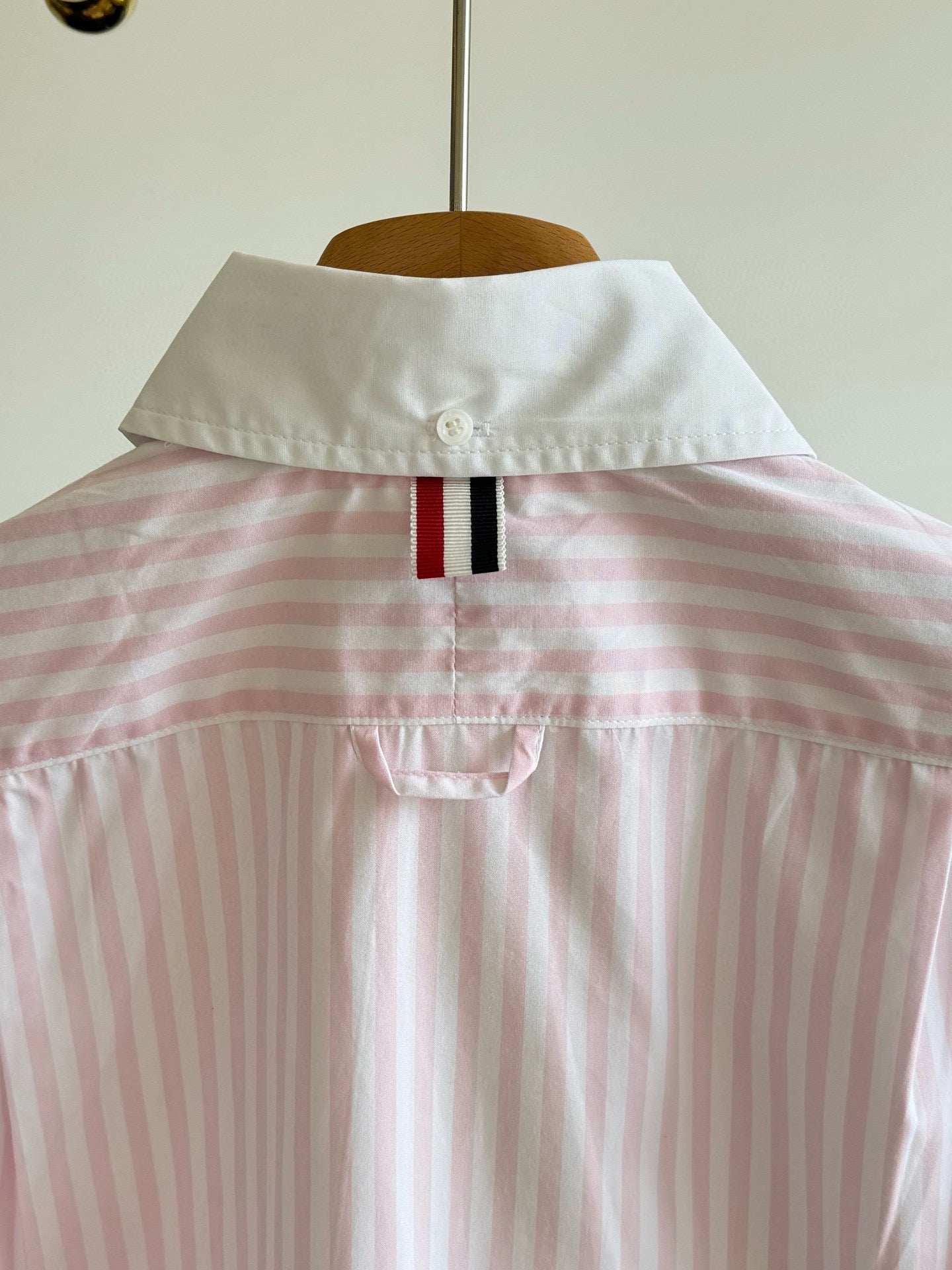 TB Long Sleeve Shirt