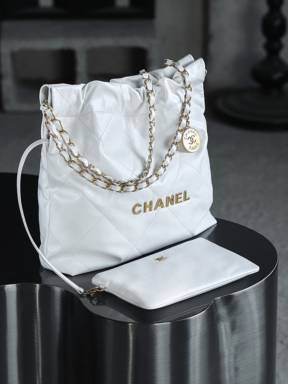 Chanel 22Bag Mini (small)