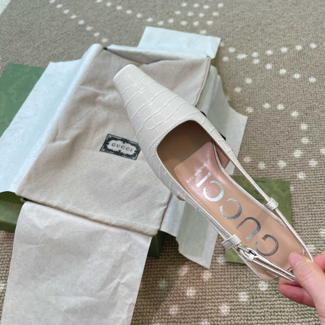 Gucci Heels