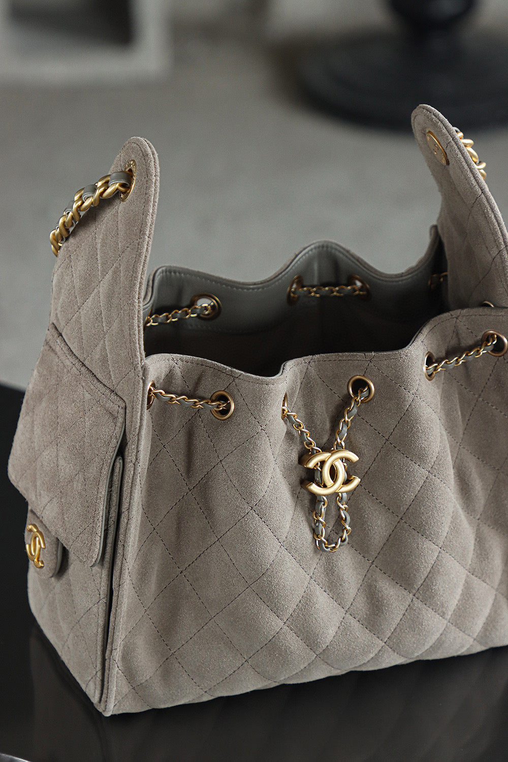Chanel Hobo 25Bag