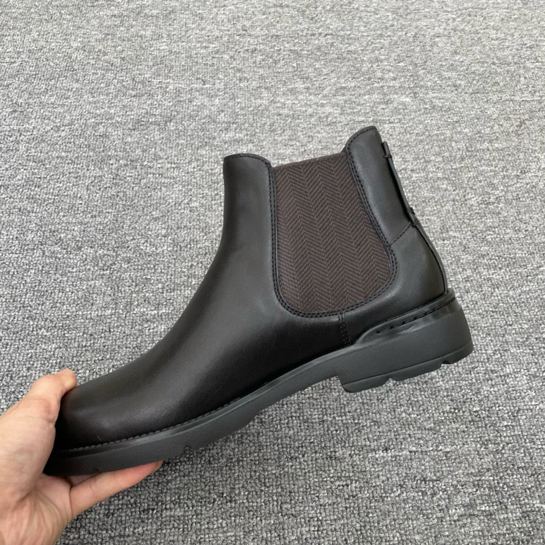 Zegna Sneakers