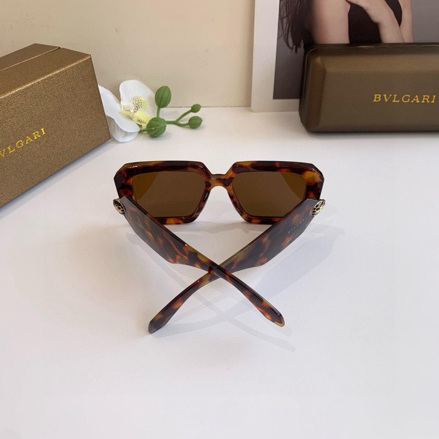 Bvlgari Sunglasses