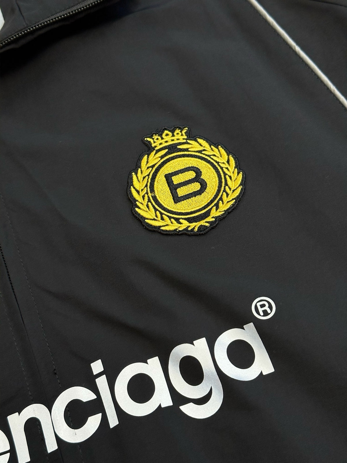 Balenciaga Jacket