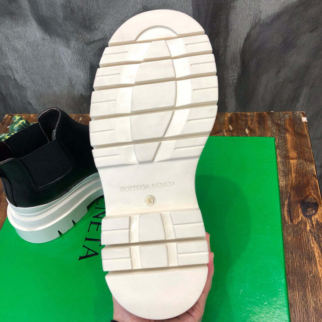 BV Boots