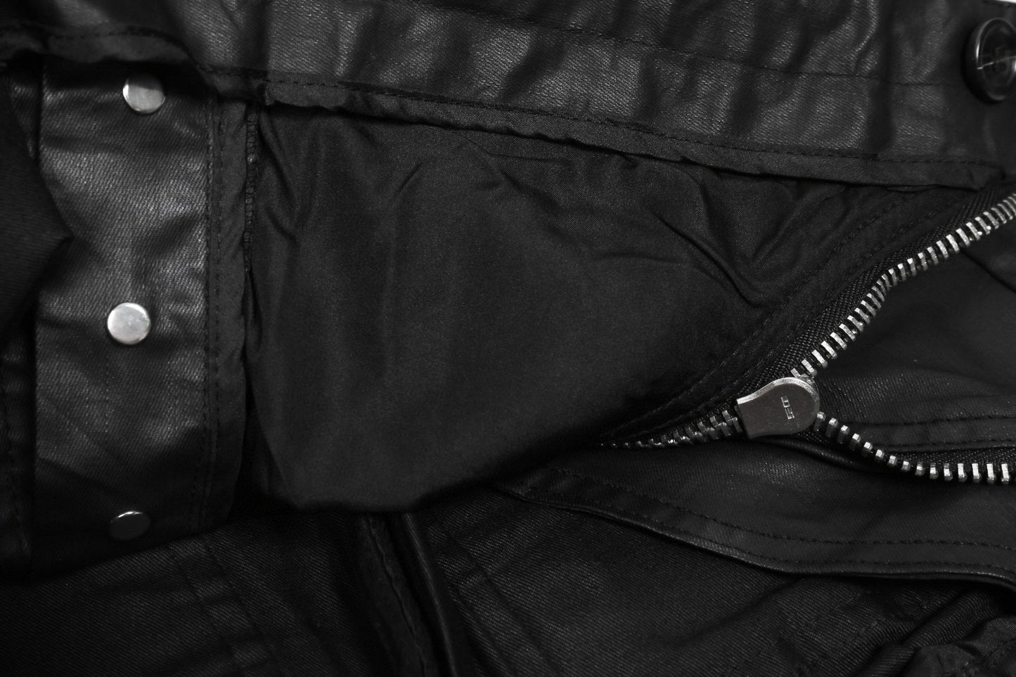 Rick Owen Long Pants