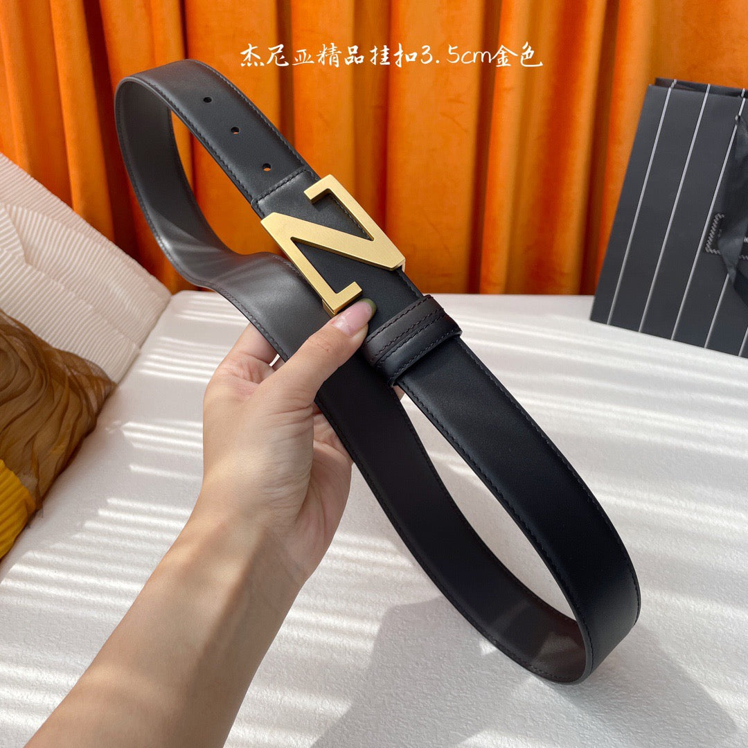 ZG Belts
