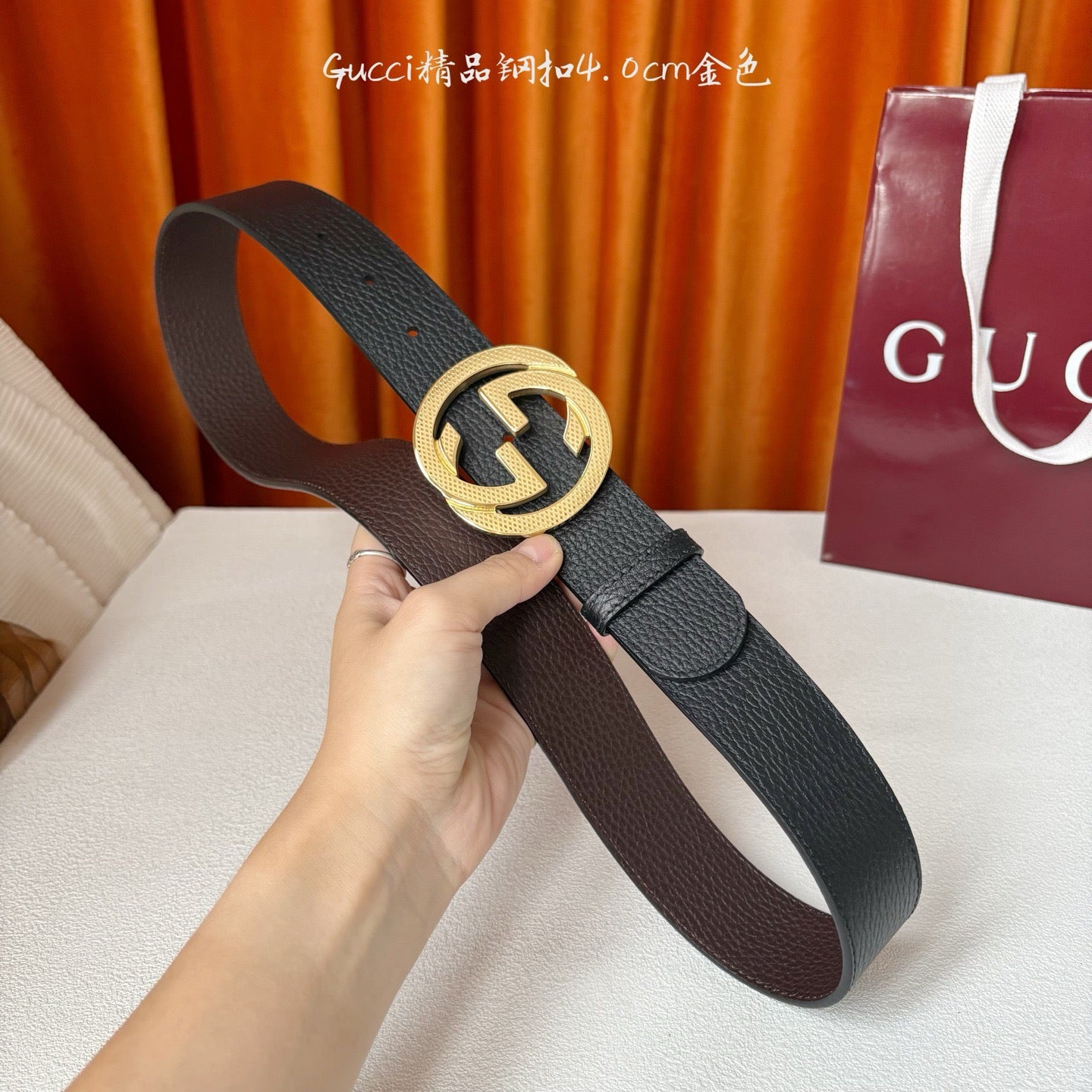 Gucci Belts