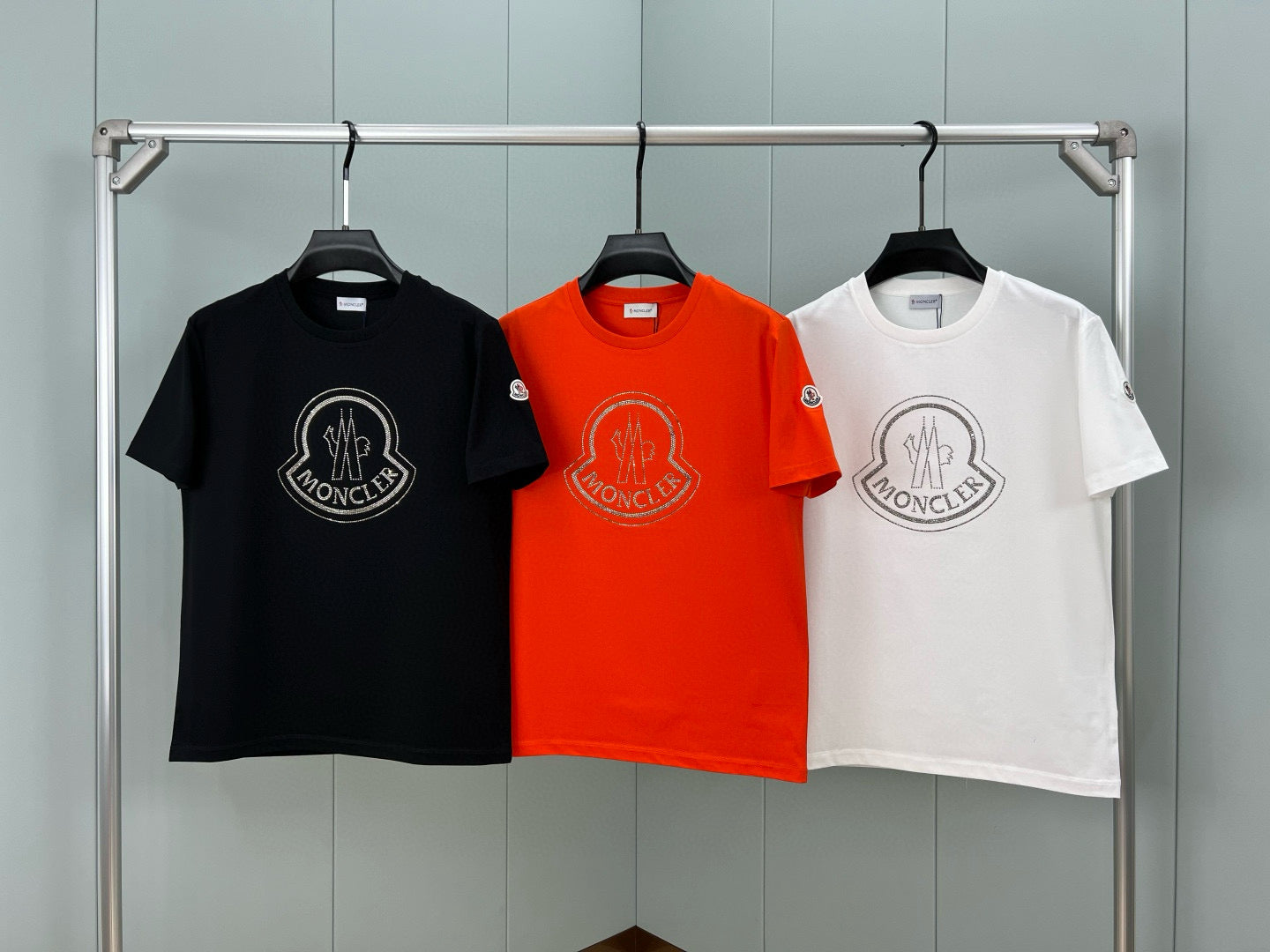 Moncler T-Shirt