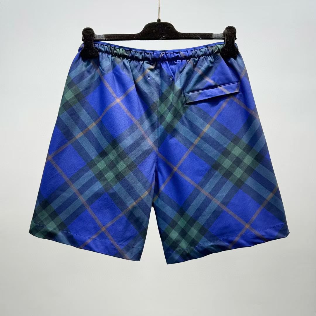 BBR Short Pants