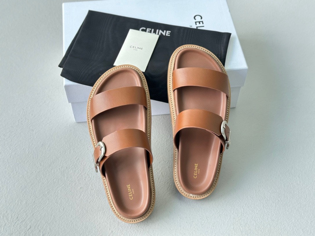 Celine Sandals