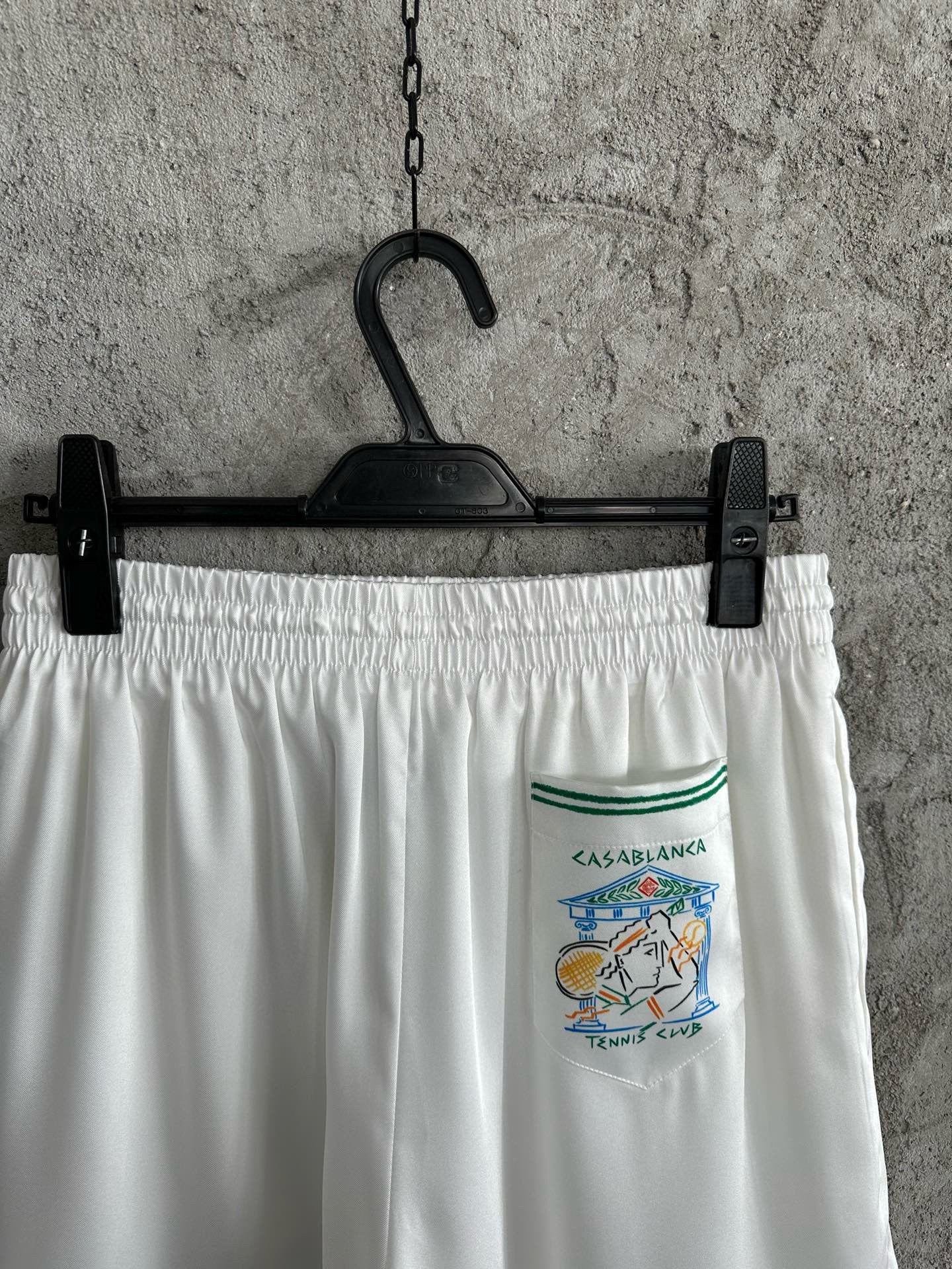 Casablanca Short Pants