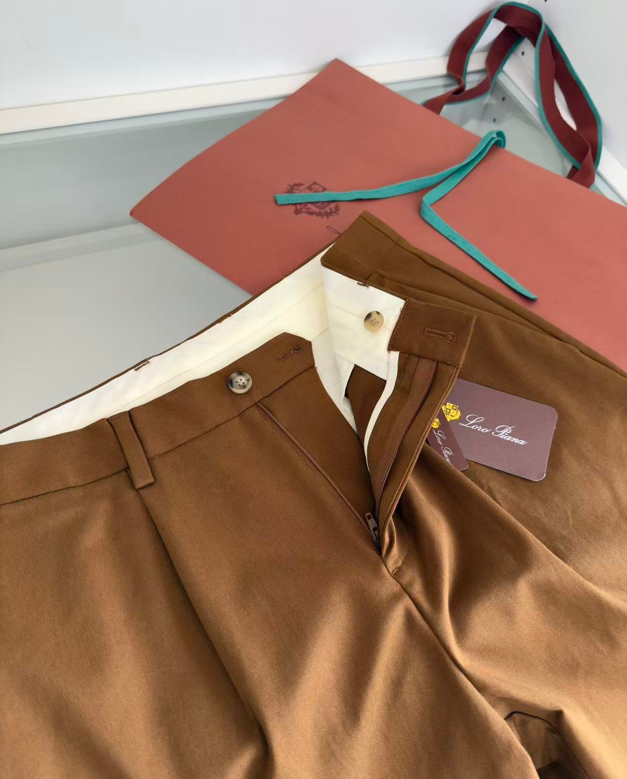 LP Short Pants