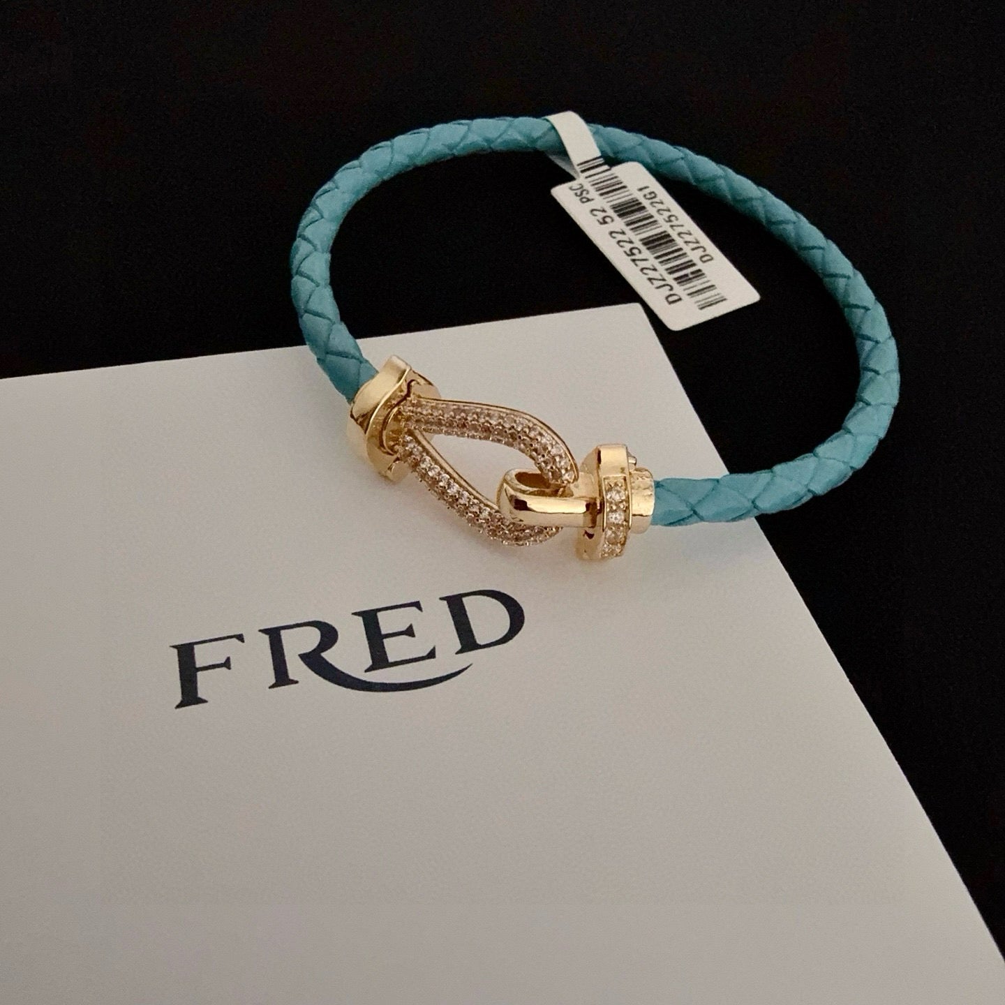 Fred Bracelet