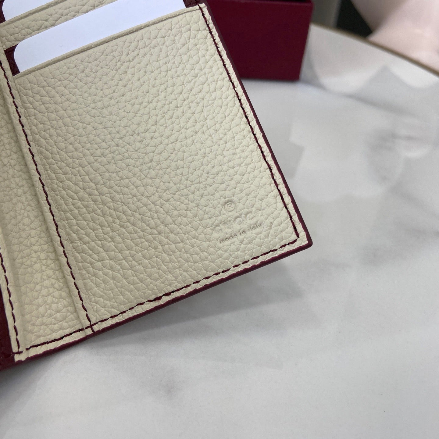 Gucci Wallet