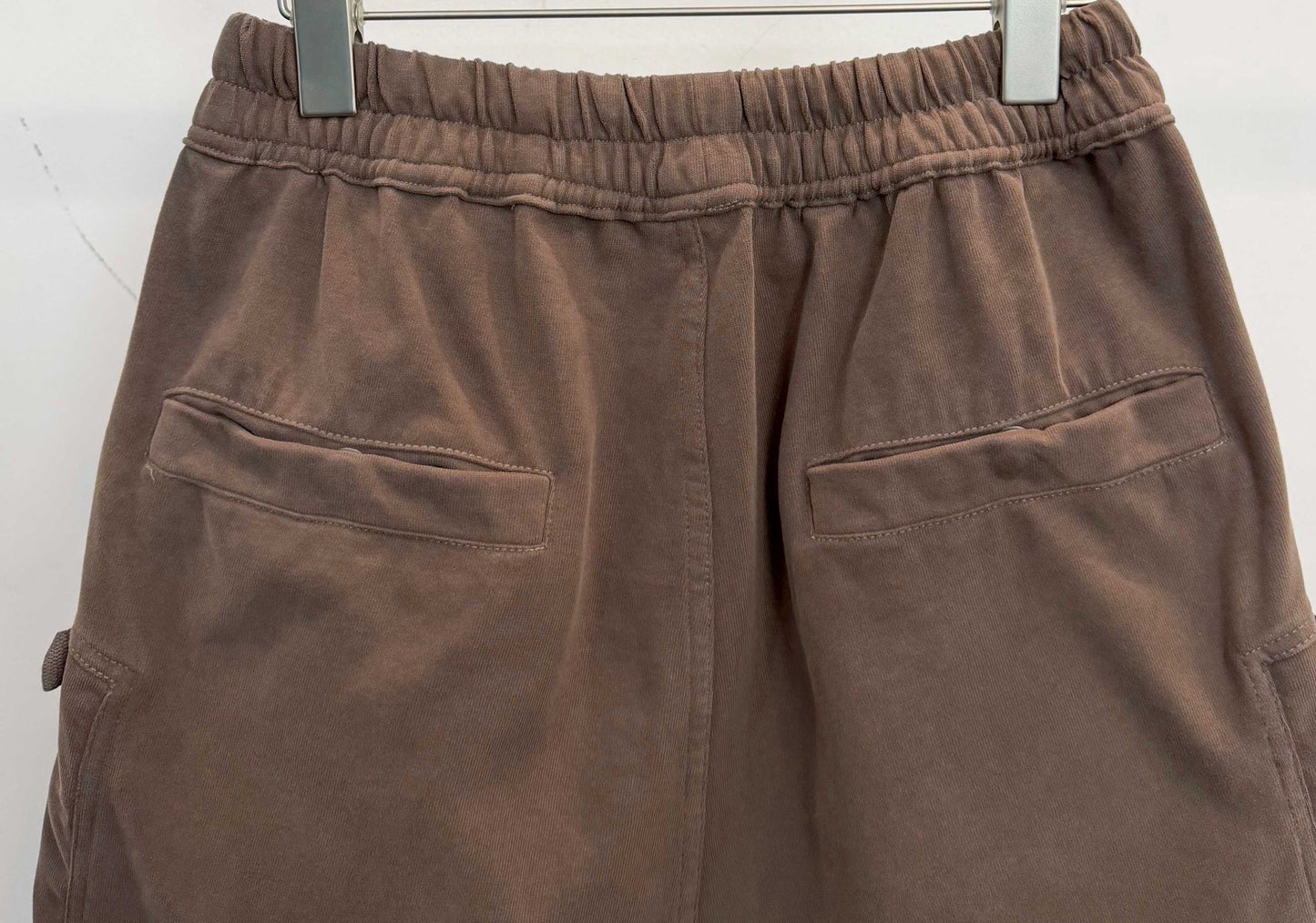 Rick Owen Shorts