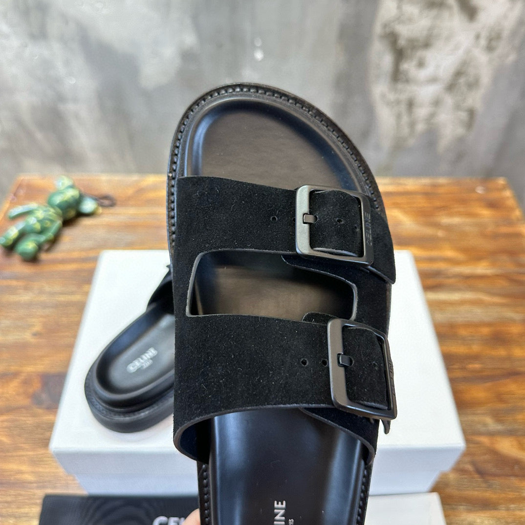 Celine Sandals