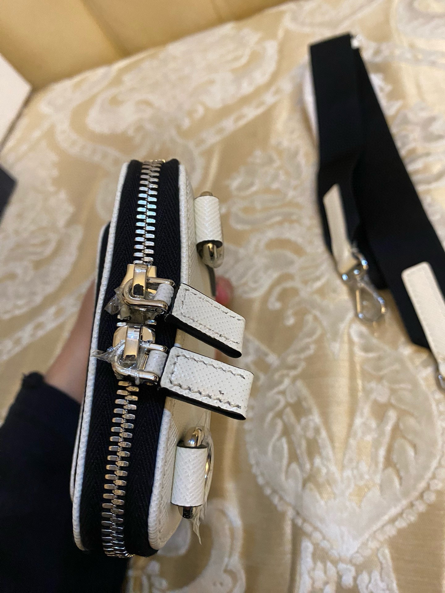 Prada Sling Bag