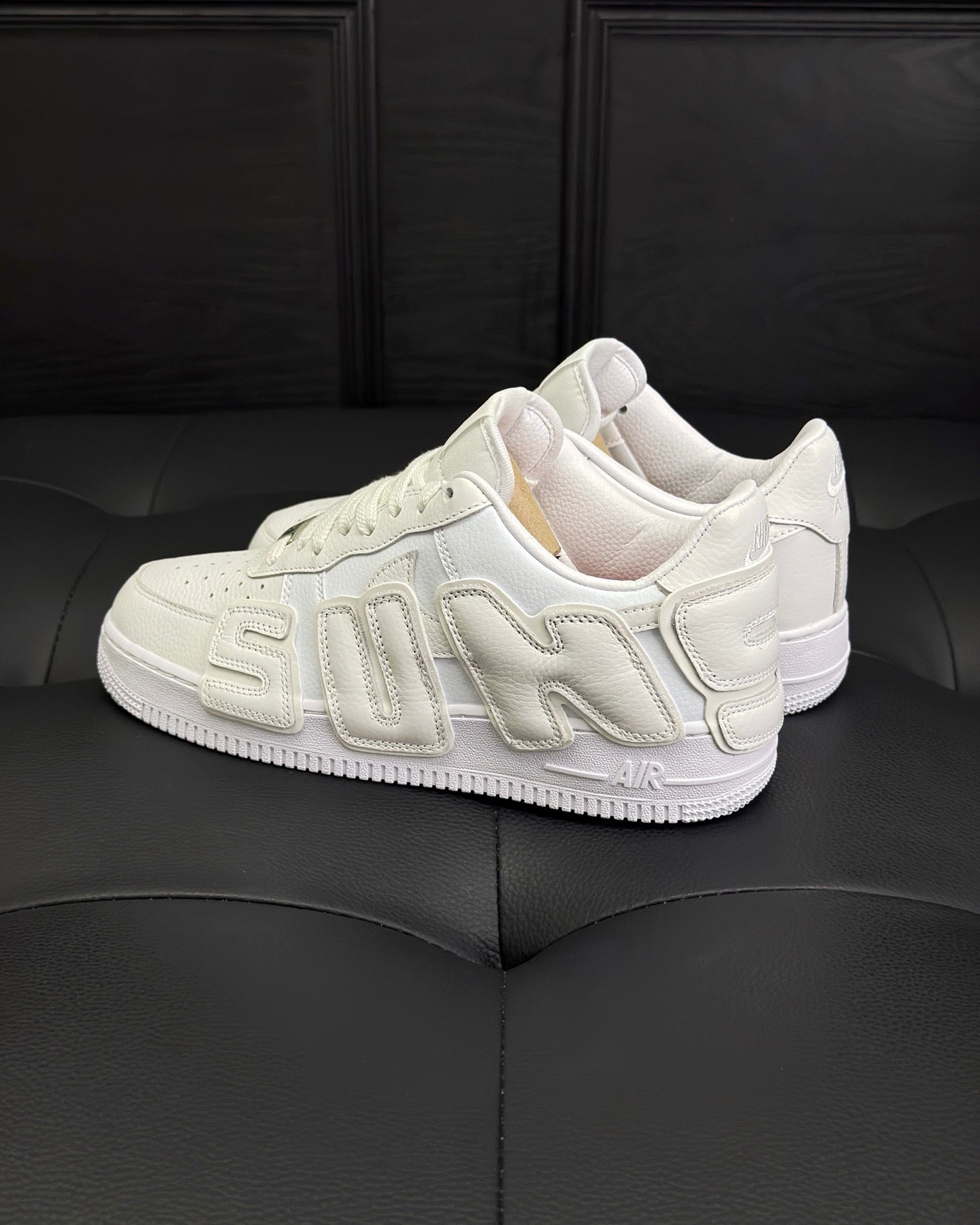 CPFM x Nike Air Force 1 ‘Sunshine’