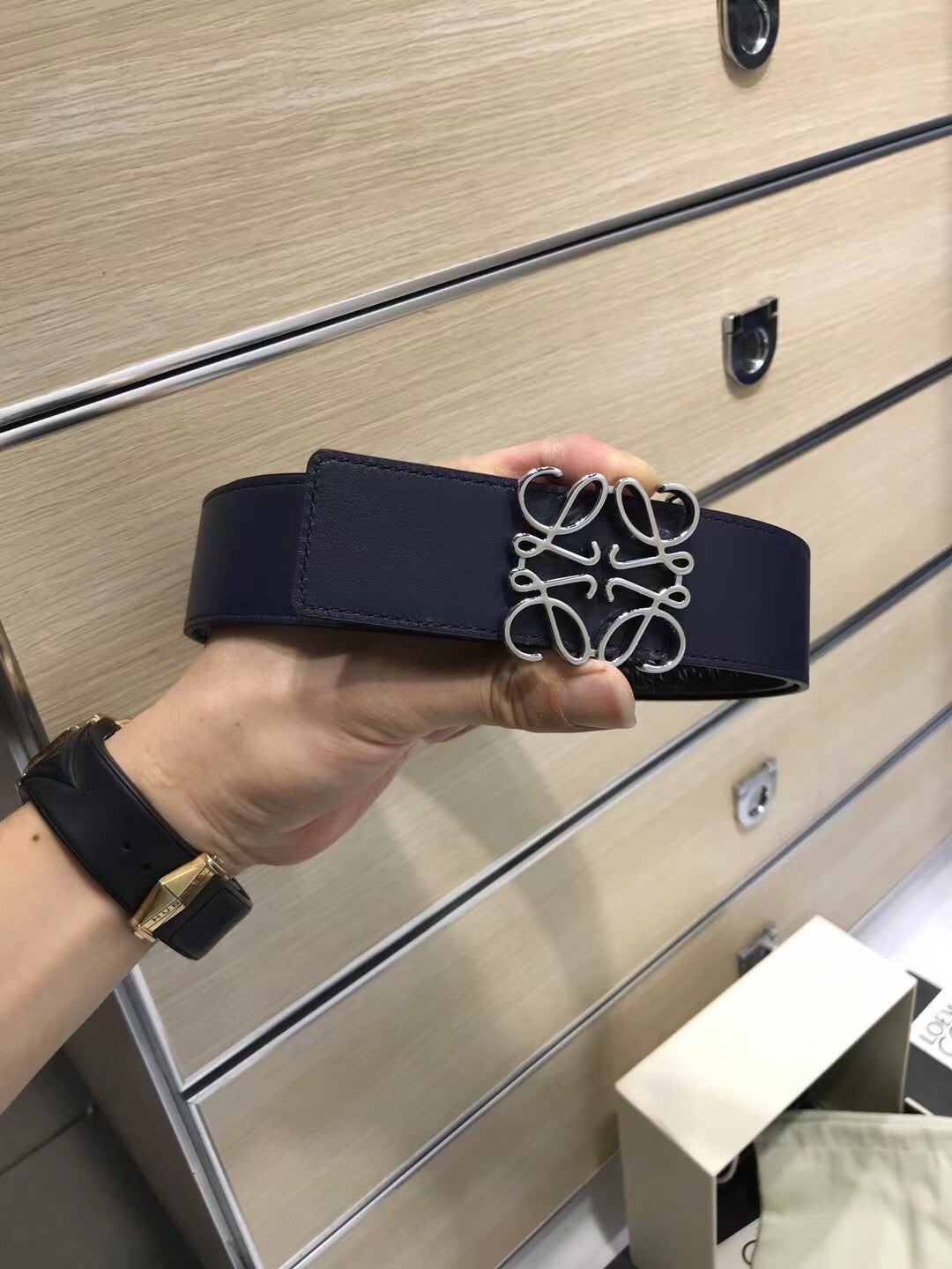 Loewe Belt