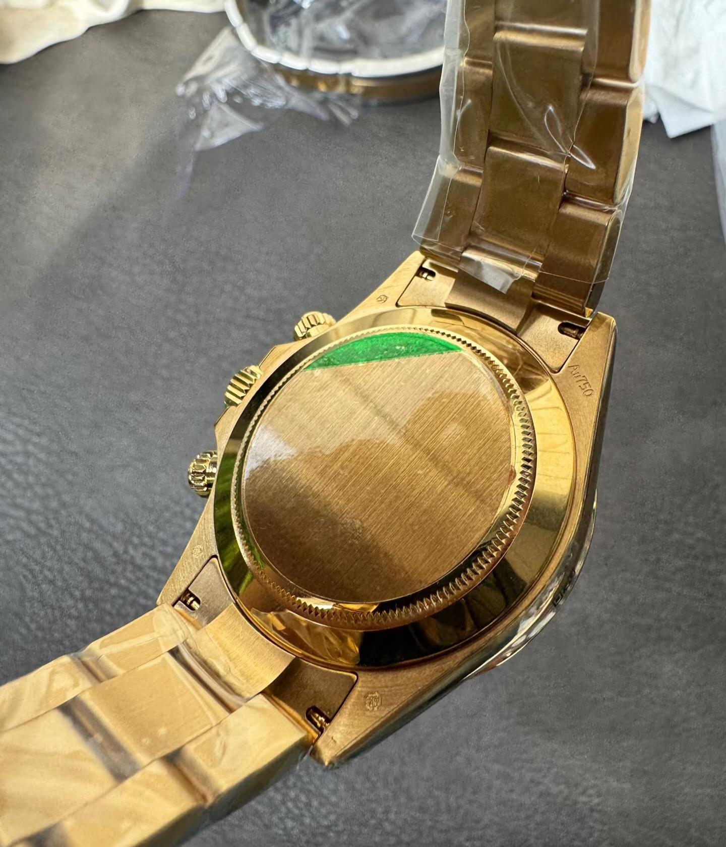 Rolex Cosmograph Daytona