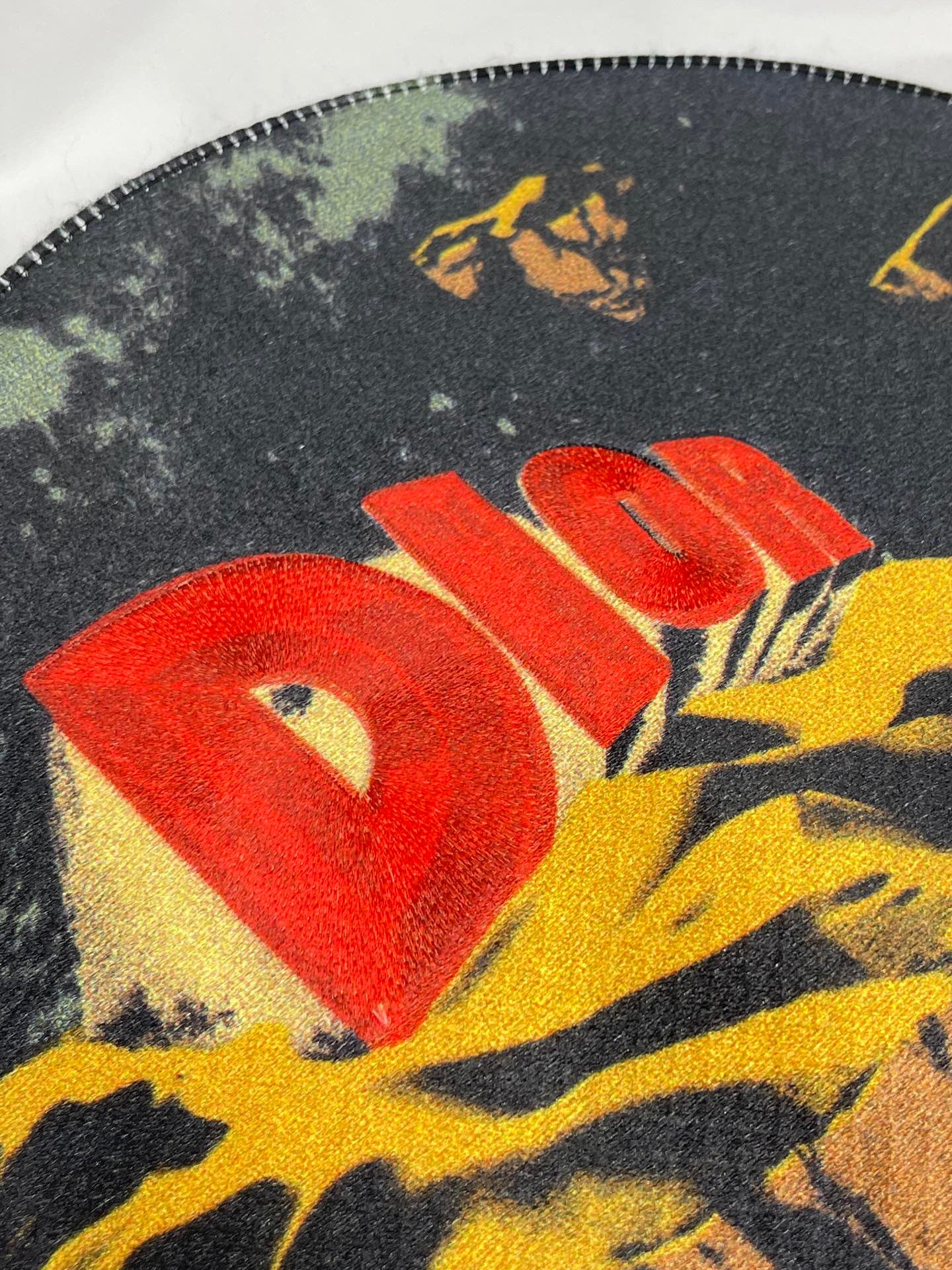 Camisa de manga larga Dior