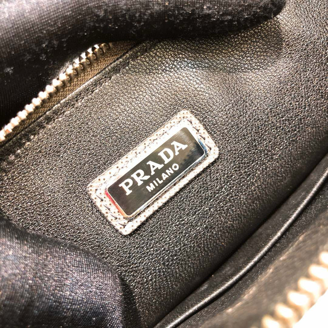 Prada Clutch Bag