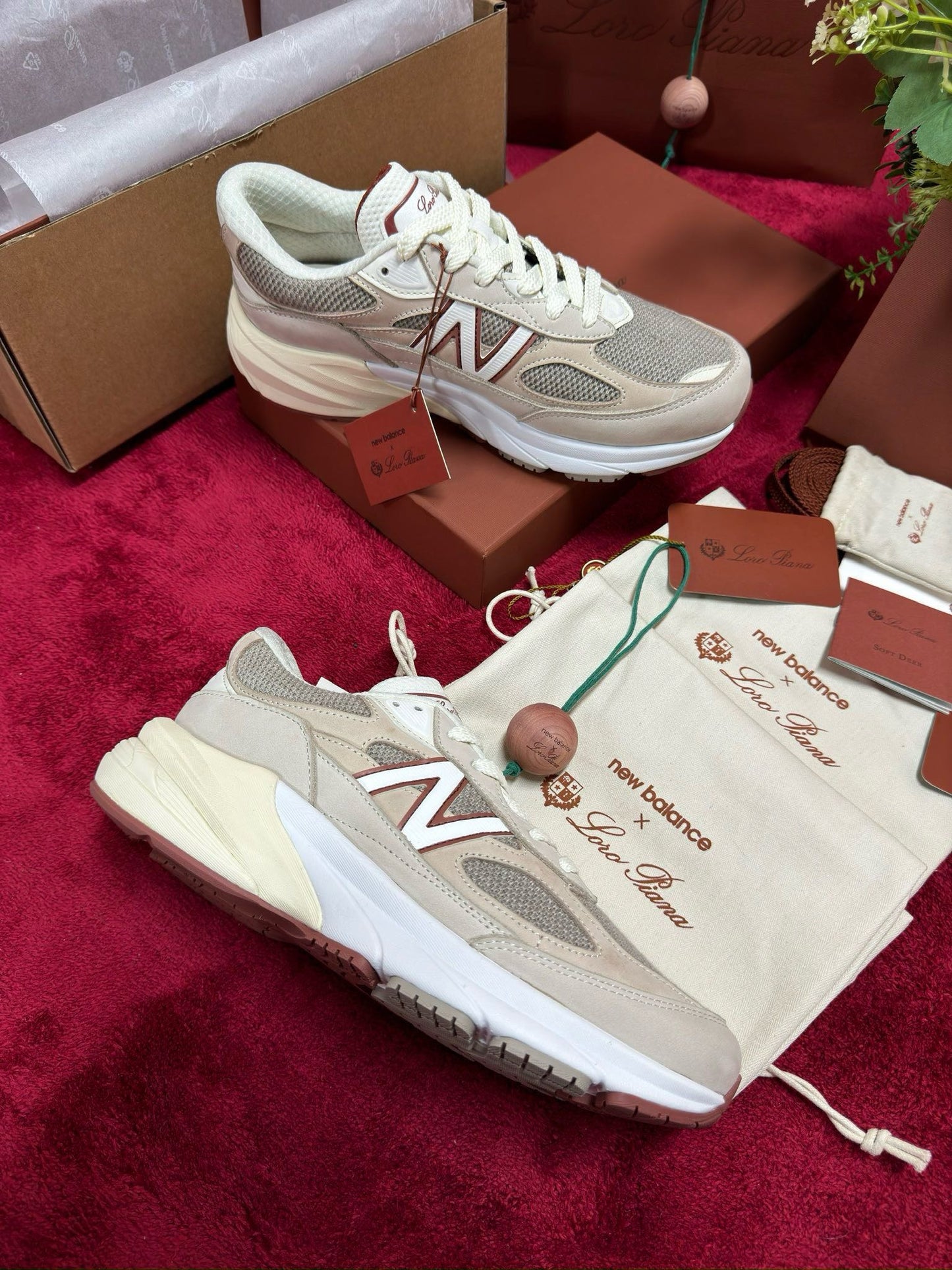 LP Sneaker