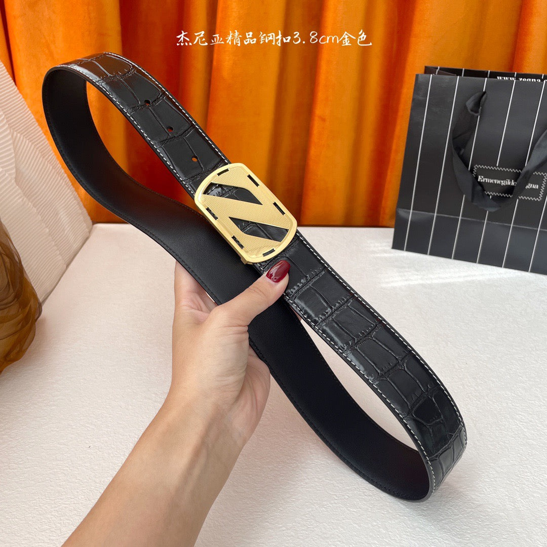 ZG Belts