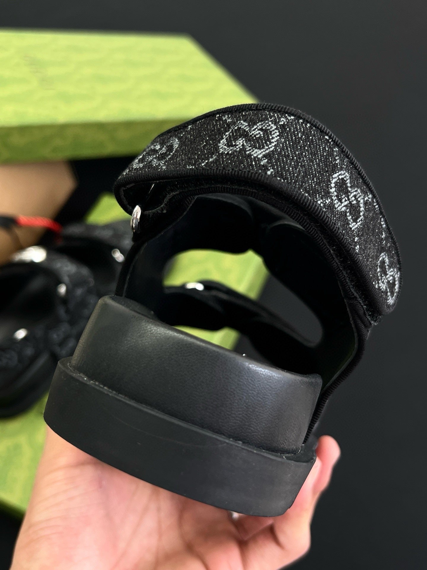 Gucci Sandals