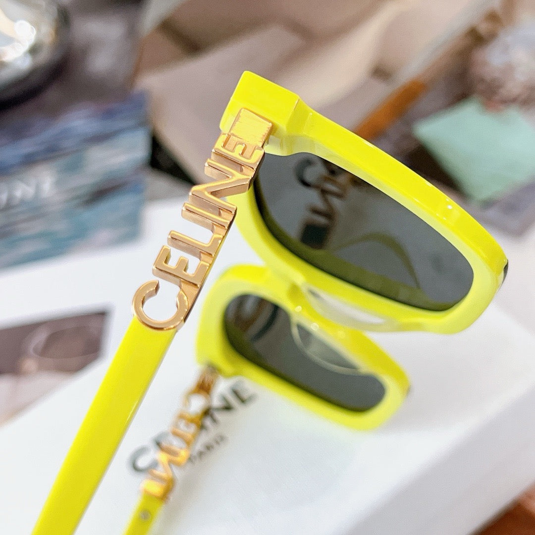 Celine Sunglasses