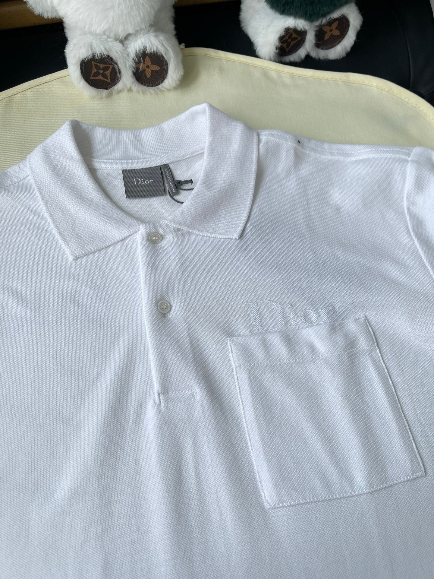 Dior Polo