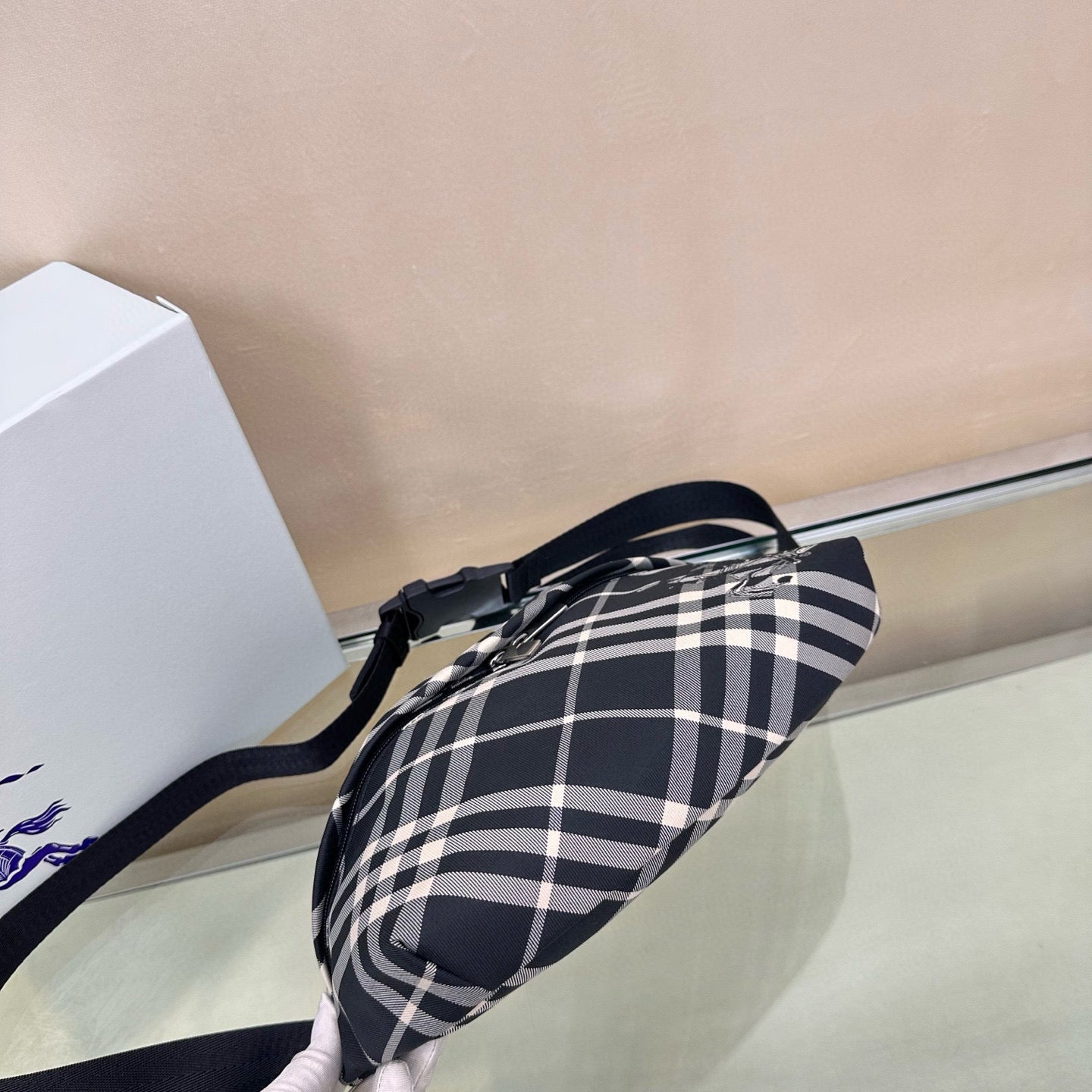 Burberry Cross Body Bag