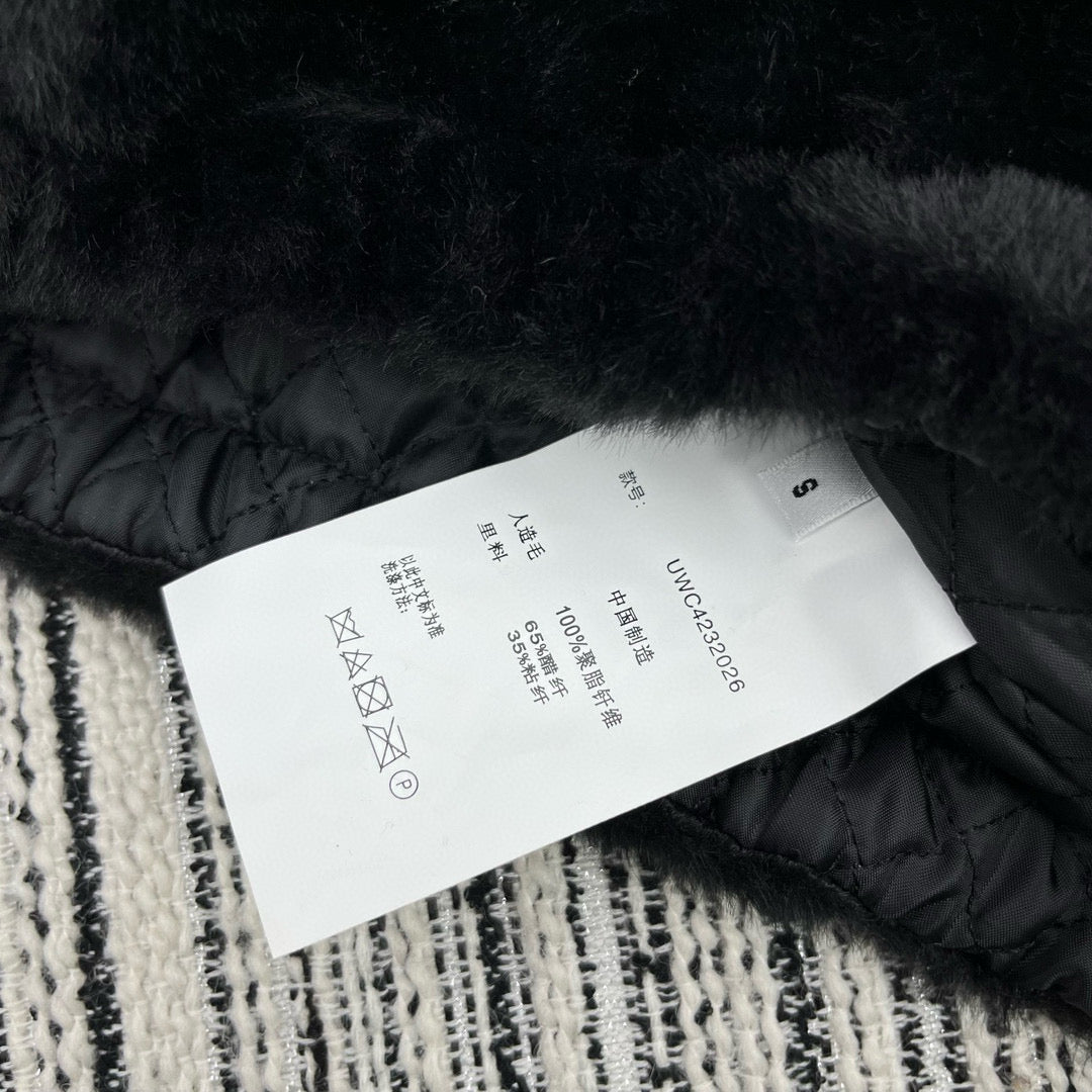Alexander Wang Jacket