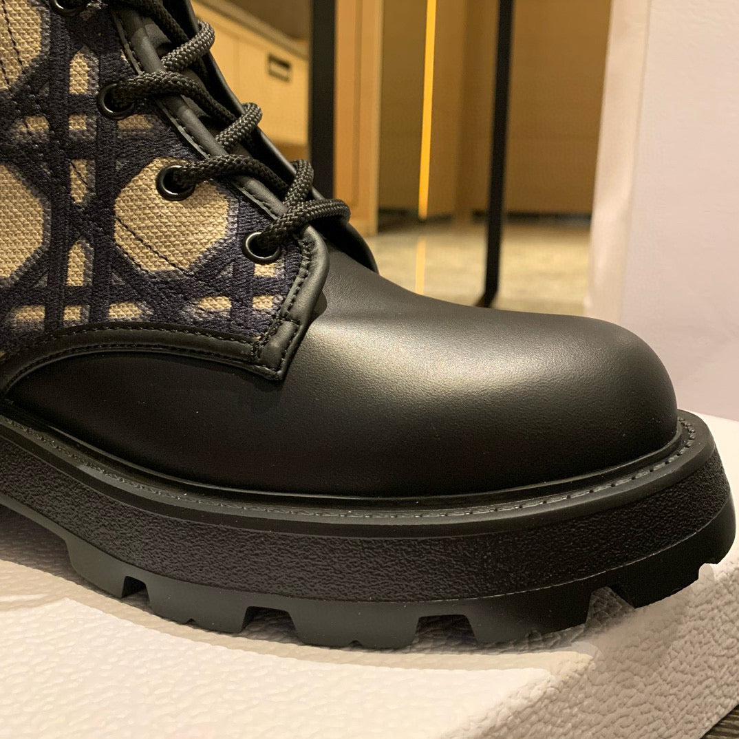 Dior Women's Boots