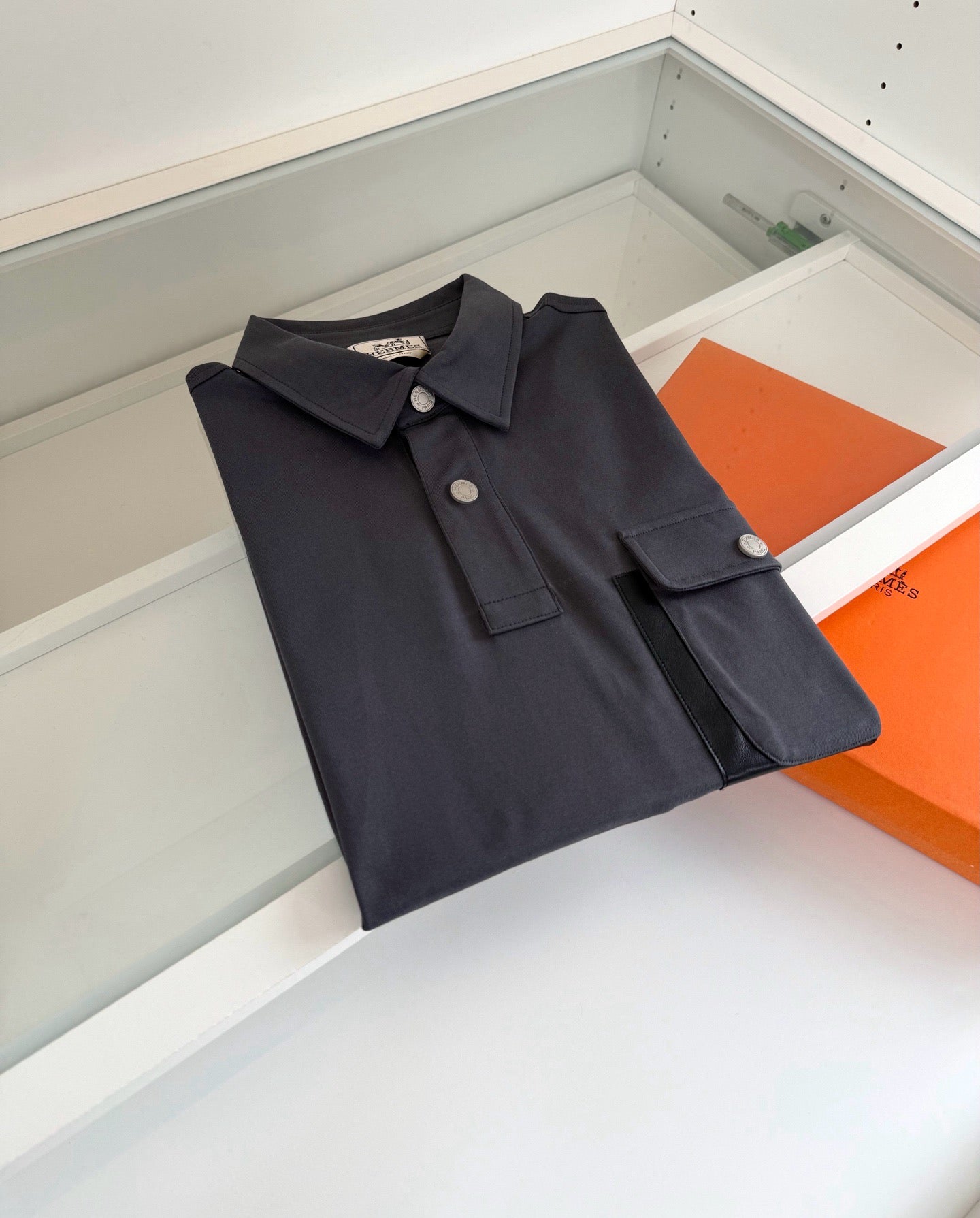 Hermes Polo