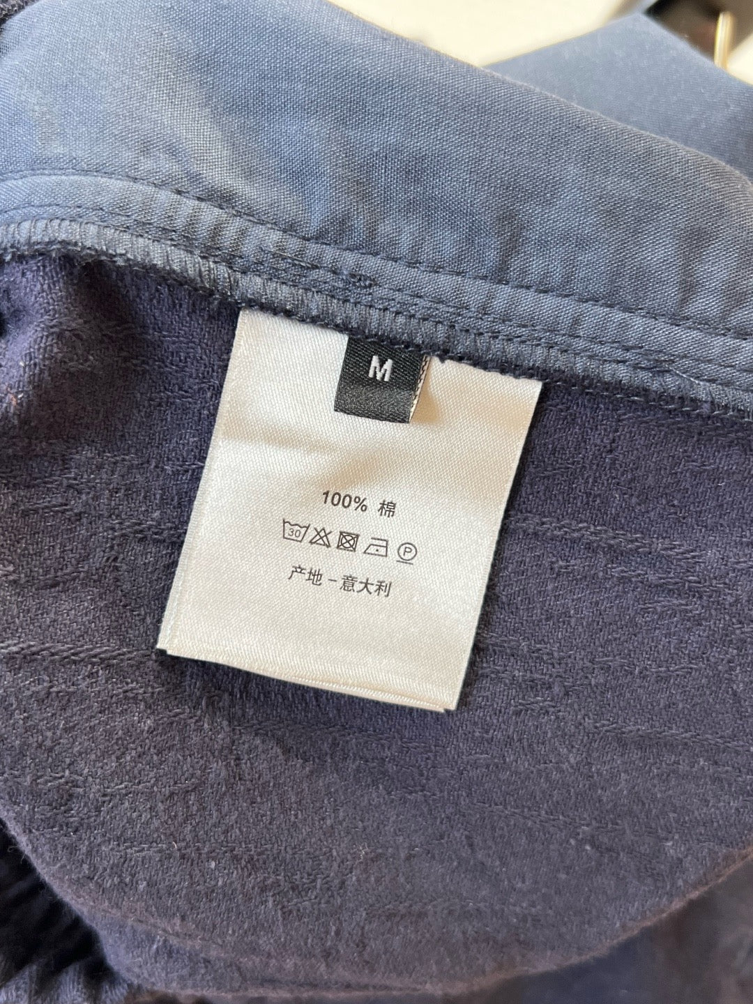 Dior Short Pant