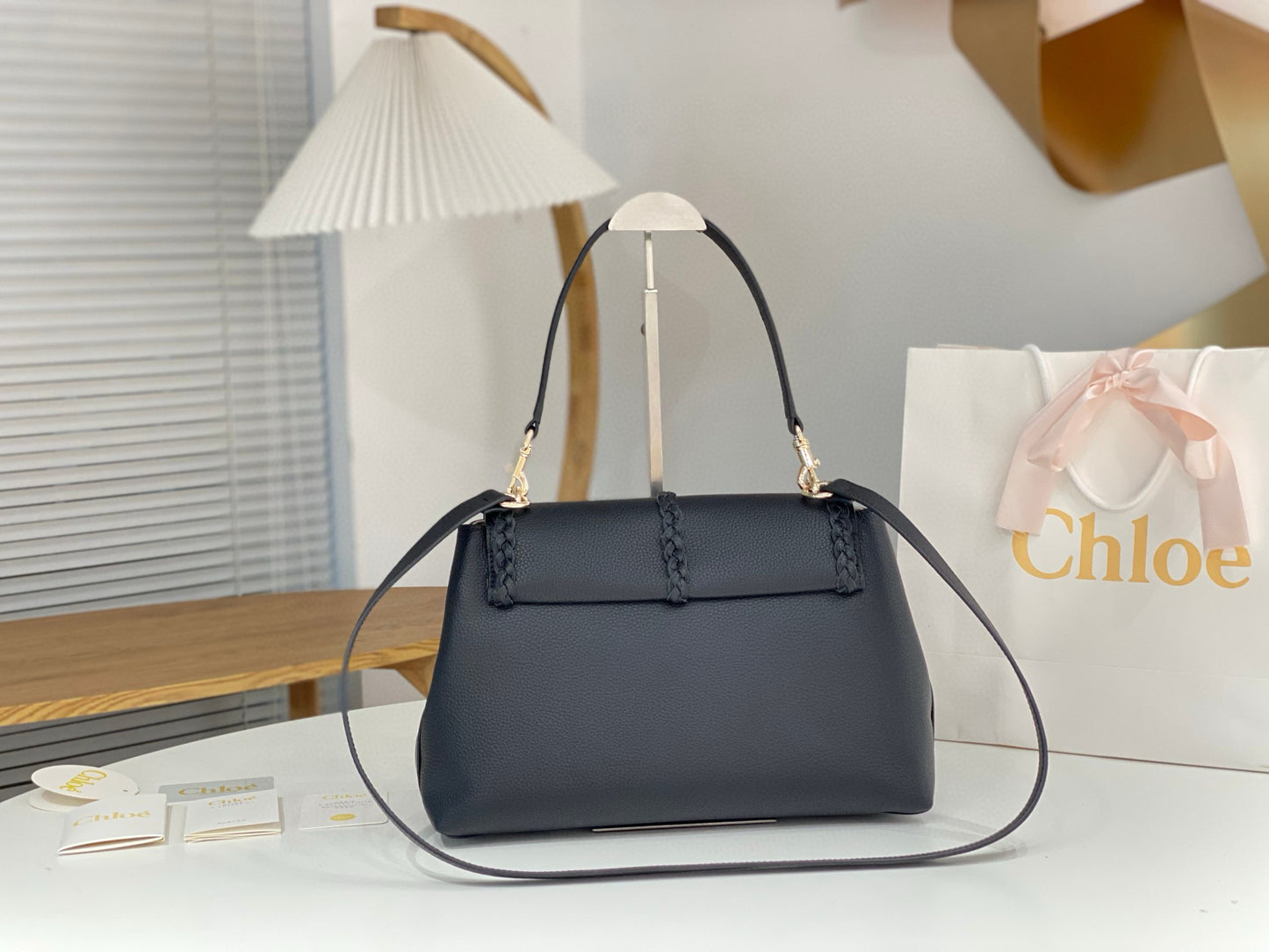 Chloe Penelope Shoulder Bag
